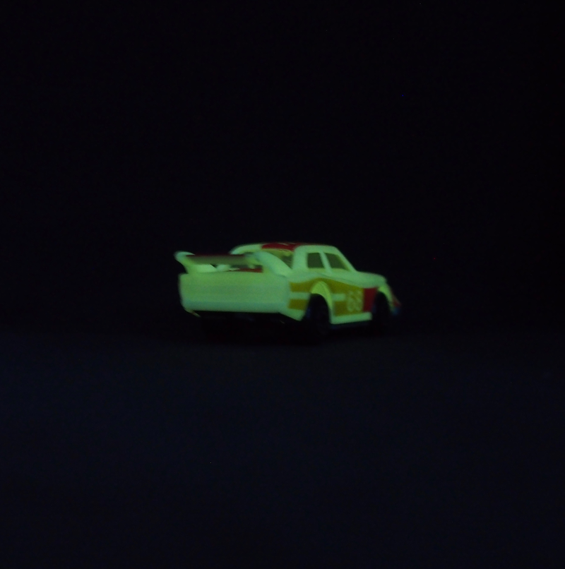 Illustration for article titled ///May - Matchbox Light Beamer